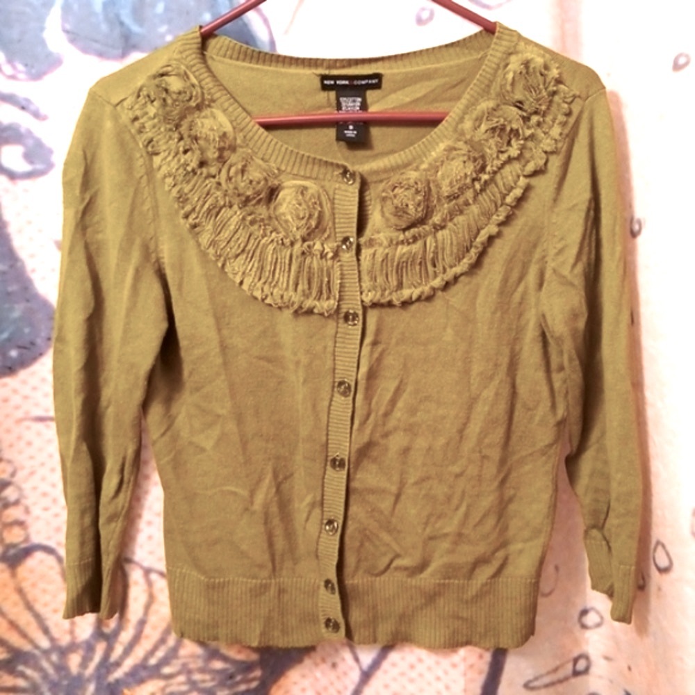 Cardigan